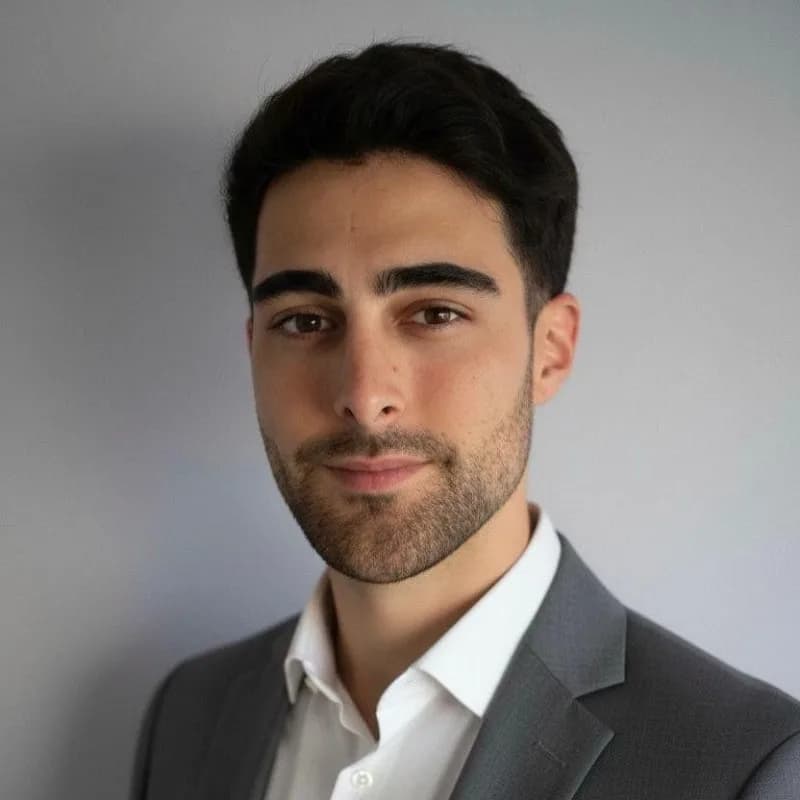 Jano Losardo Roffo, Founder and CEO of Roffo Realty — Argentina real estate, relocation and residency advisor